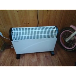 Конвектор РЕСАНТА ОК-2000С (стич) [67/4/8] 2,0 кВт., напряжение сети 220-230 В, 50 Гц }